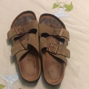 Birkenstock
